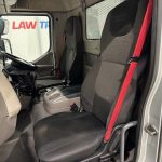 DAF LF 220 Day Cab Skip Loader - thumbnail
