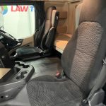 Mercedes Actros 1824 4×2 Sleeper Cab Box Van - thumbnail