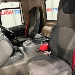 DAF CF 370 8×4 Rest Cab Concrete Mixer - thumbnail