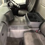 Scania P280 6×2 Rear Lift Day Cab Fridge Box - thumbnail