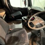 Mercedes Actros 2533 6×2 Sleeper Cab Curtainsider - thumbnail
