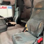 Volvo FM12 380 6×2 Midlift Tractor Unit Manual - thumbnail