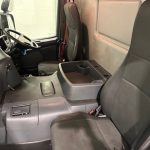 Scania P280 6×2 Rear Lift Day Cab Fridge Box - thumbnail