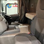 DAF CF 250 4×2 Sleeper Cab Curtainsider - thumbnail