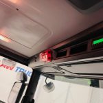 Scania P280 10 Tyre Rear Lift Curtainsider - thumbnail