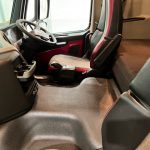 Volvo FM 450 6×2 Midlift Tractor Unit - thumbnail