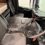 Scania P280 6×2 Highline Rear Lift Curtainsider - thumbnail