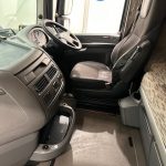 DAF XF 510 6×2 Midlift Tractor Unit - thumbnail