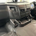 Iveco Stralis 360 6×2 Rear Steer Curtainsider - thumbnail