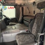 Scania P250 4×2 Sleeper Cab Curtainsider - thumbnail