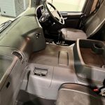 Scania P280 6×2 Rear Lift Day Cab Fridge Box Manual - thumbnail