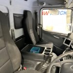 Mercedes Axor 1824 Day Cab Fridge Box Van - thumbnail