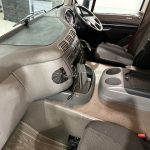 DAF CF 330 Rear Lift Day Cab Fridge Box - thumbnail