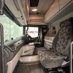 Scania R450 6×2 Midlift Highline Tractor Unit - thumbnail