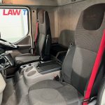 DAF LF 250 4×2 Rest Cab Fridge Box - thumbnail