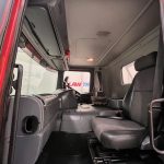 Scania P380 8×4 Day Cab Hookloader Manual - thumbnail
