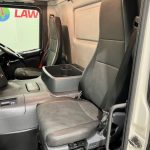 Scania P280 6×2 Rear Lift Day Cab Fridge Box - thumbnail
