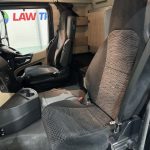 Mercedes Actros 2530 6×2 Sleeper Cab Curtainsider - thumbnail