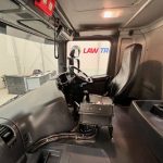 Scania P410 8×4 Day Cab Hookloader Manual - thumbnail