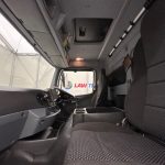 Mercedes Axor 1824 Day Cab Fridge Box - thumbnail
