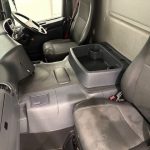 Scania P280 6×2 Rear Lift Day Cab Fridge Box - thumbnail