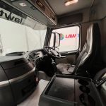 Volvo FM 300 6×2 20,000 Litre Fuel Tanker - thumbnail