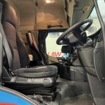 Mercedes Actros 2530 6×2 Sleeper Cab Curtainsider - thumbnail