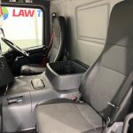 Scania P280 6×2 Rear Lift Day Cab Fridge - thumbnail