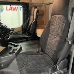 Mercedes Actros 1824 4×2 Sleeper Cab Box Van - thumbnail