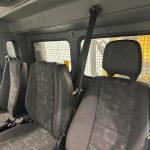 Mercedes Axor 2628 6×4 Day Cab Hookloader Gritter - thumbnail