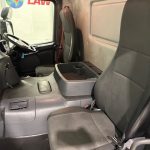 Scania P280 6×2 Rear Lift Day Cab Fridge Box - thumbnail