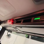 Scania P280 10 Tyre Rear Lift Curtainsider - thumbnail