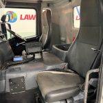 Scania P360 8×4 Day Cab Hookloader Manual - thumbnail