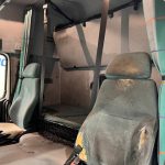 Volvo FM12 380 6×2 Midlift Tractor Unit Manual - thumbnail