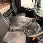 Scania P280 6×2 Highline Rear Lift Curtainsider - thumbnail