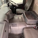 Scania P280 6×2 Rear Lift Day Cab Fridge Box - thumbnail
