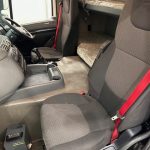 DAF CF 330 6×2 Sleeper Cab Fridge Box - thumbnail