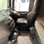 DAF XF 510 6×2 Midlift Tractor Unit - thumbnail
