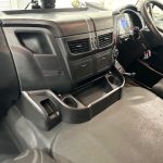 Iveco Stralis 360 6×2 Rear Steer Curtainsider - thumbnail