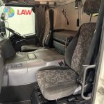 Scania P250 4×2 Sleeper Cab Curtainsider - thumbnail
