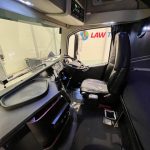 Volvo FH 500 6×2 Midlift Tractor Unit - thumbnail