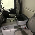 Scania P280 6×2 Rear Lift Day Cab Fridge Box - thumbnail