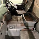 Scania P280 6×2 Rear Lift Day Cab Fridge Box Manual - thumbnail