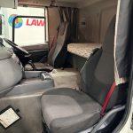 DAF CF 330 6×2 Rear Lift Sleeper Cab Flatbed - thumbnail