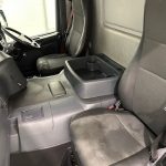 Scania P280 6×2 Rear Lift Day Cab Fridge Box - thumbnail