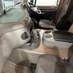 DAF CF 330 Rear Lift Day Cab Fridge Box - thumbnail