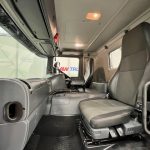 Scania P410 8×4 Day Cab Hookloader Manual - thumbnail