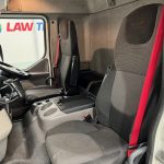 DAF LF 250 4×2 Rest Cab Fridge Box - thumbnail