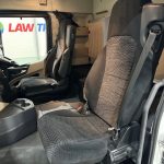 Mercedes Actros 2530 6×2 Sleeper Cab Curtainsider - thumbnail