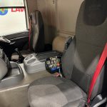 DAF CF 370 6×2 Rear Lift Dropside Brick Grab Manual - thumbnail
